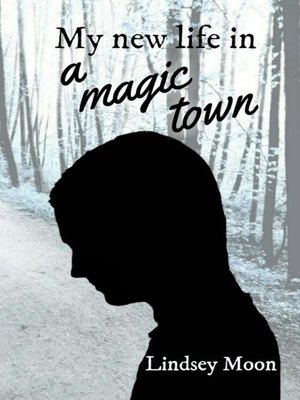 cover image of My new life in a magic town